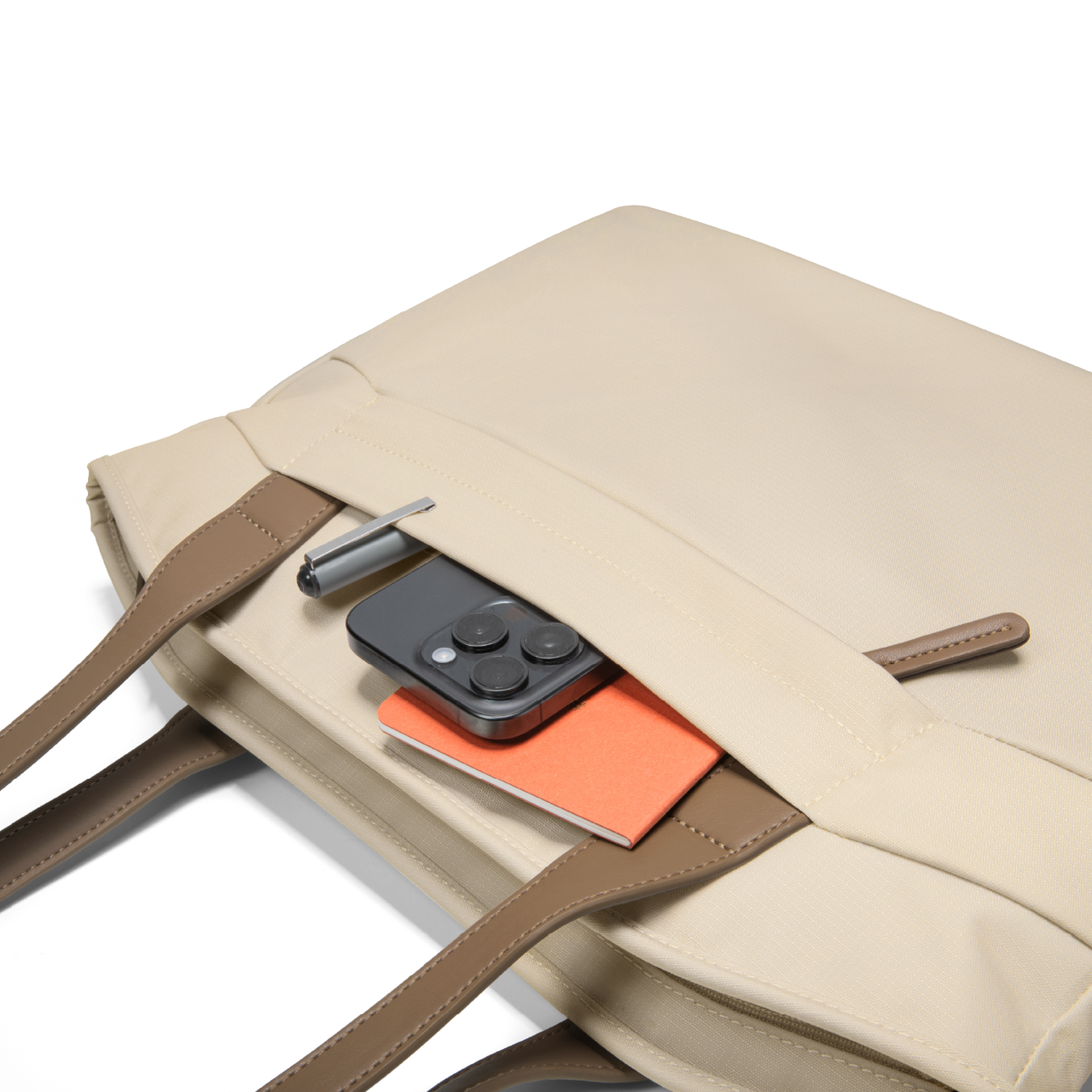 tomtoc-versatile-t23-laptop-tote-bag-12-5l image 8