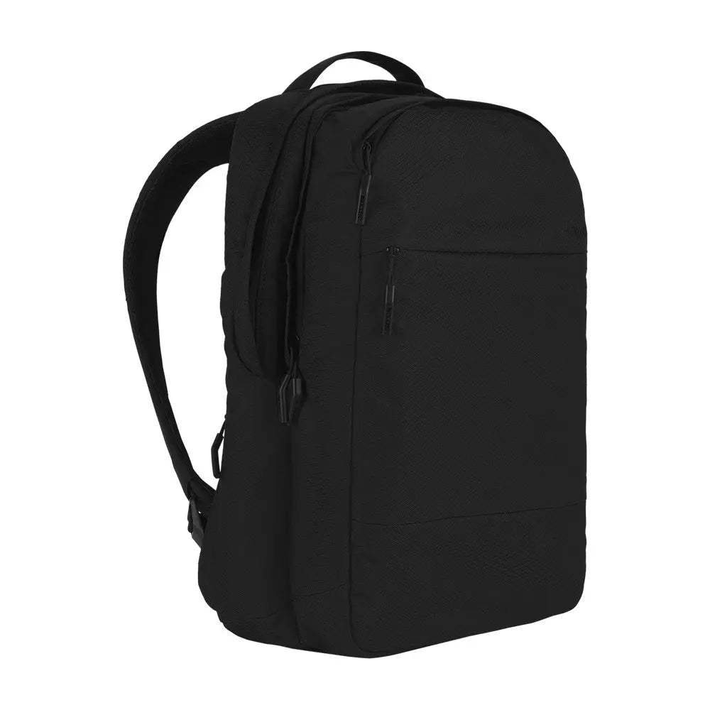 incase-city-backpack-24l-rucksack-mit-16-laptopfach-diamond-design-reflektierend image 3