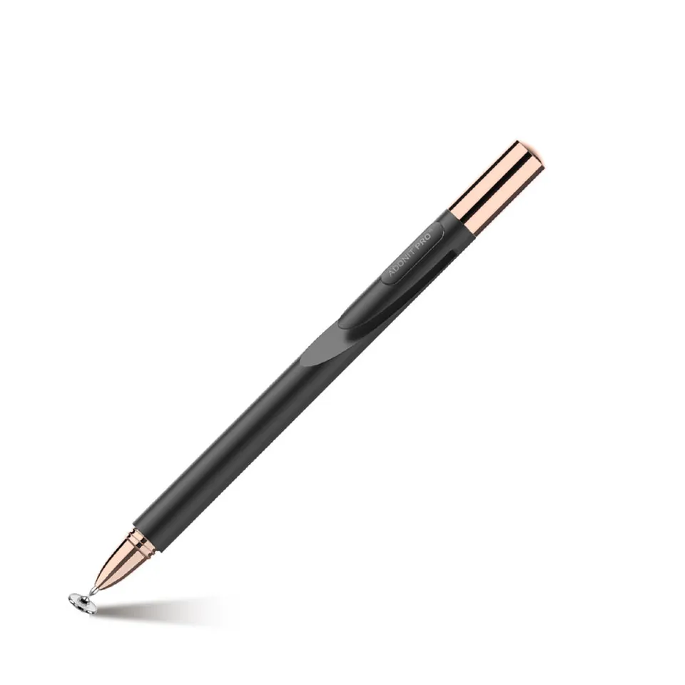 adonit-pro-4-pr-zisions-eingabestift-mit-diskspitze-f-r-ipad-iphone-android-und- image 1