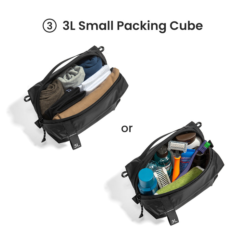 tomtoc-light-t02-packing-cube-set-3-teiliges-reise-organizer-set image 7