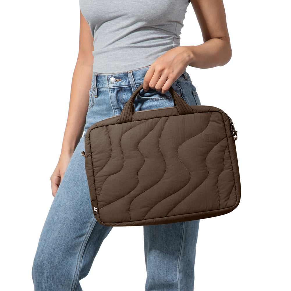 tomtoc-terra-a28-puffy-laptop-tasche-f-r-13-14-zoll-laptops image 3