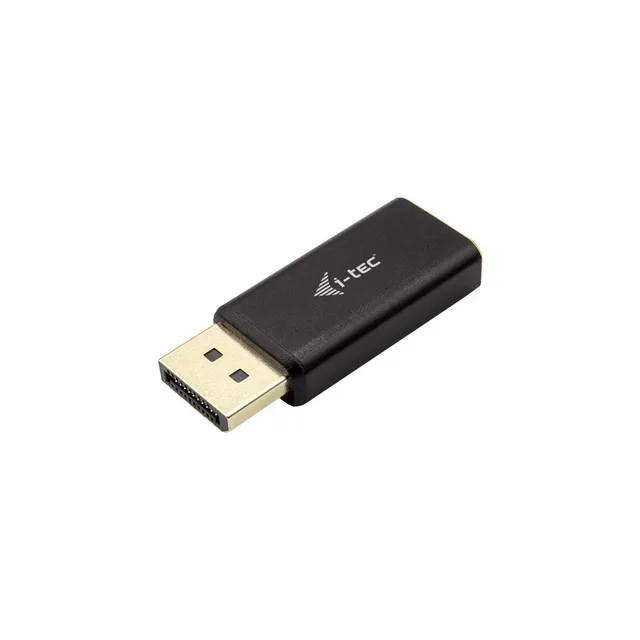 i-tec-displayport-auf-hdmi-adapter-4k-60-hz image 1