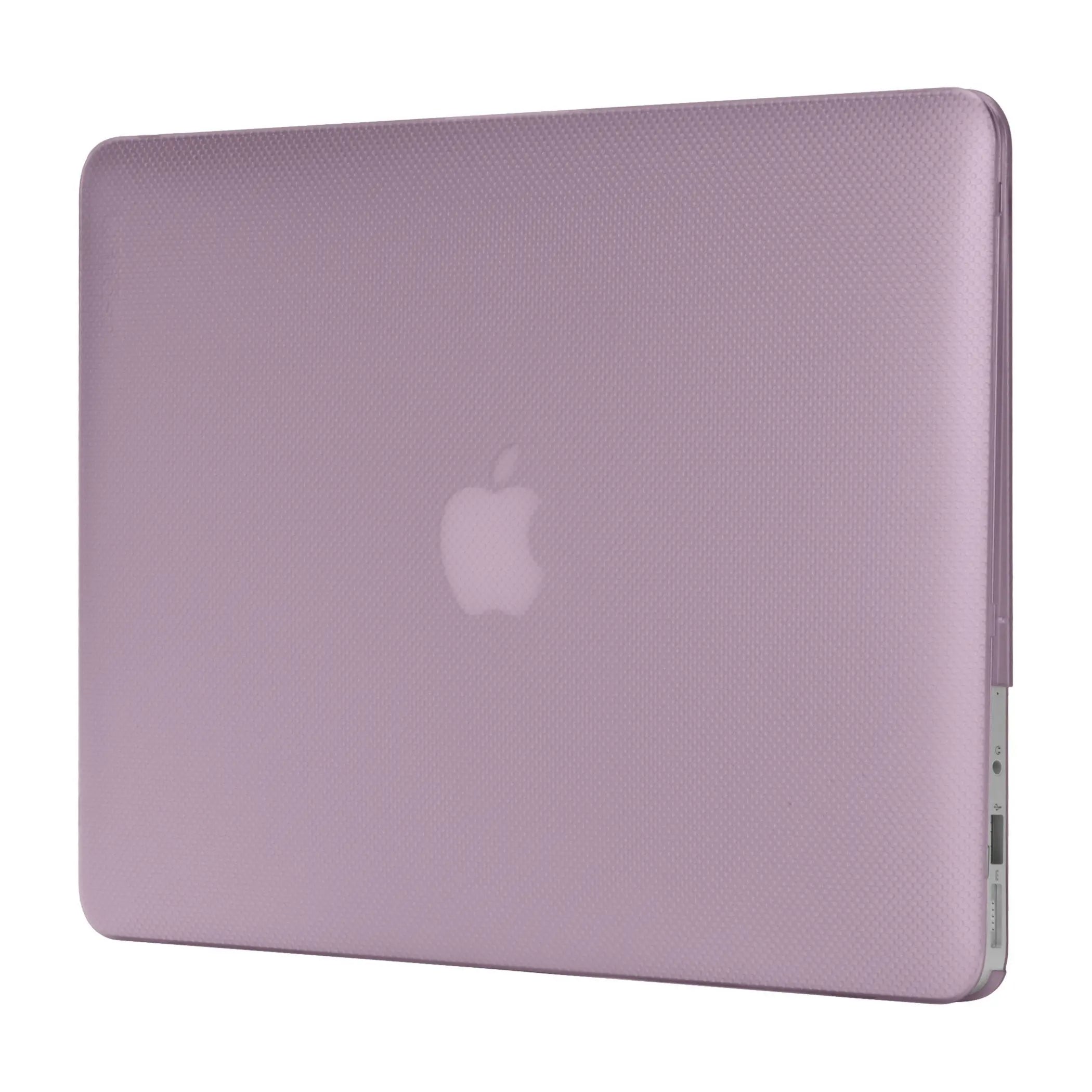 incase-dots-hardshell-mit-makrolon-f-r-macbook-pro-15-schutzh-lle-mit-strukturmu image 1