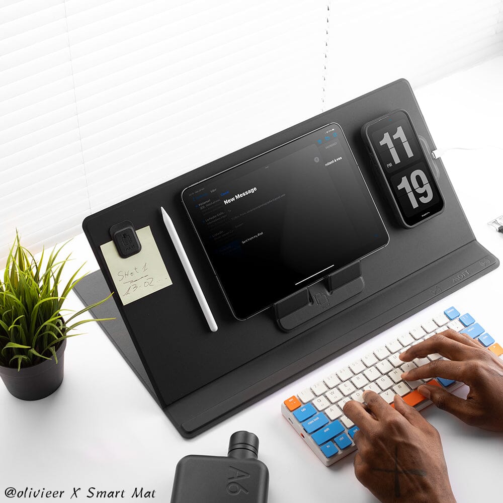 moft-smart-desk-mat-personalisierbare-schreibtischunterlage-f-r-mehr-produktivit image 5