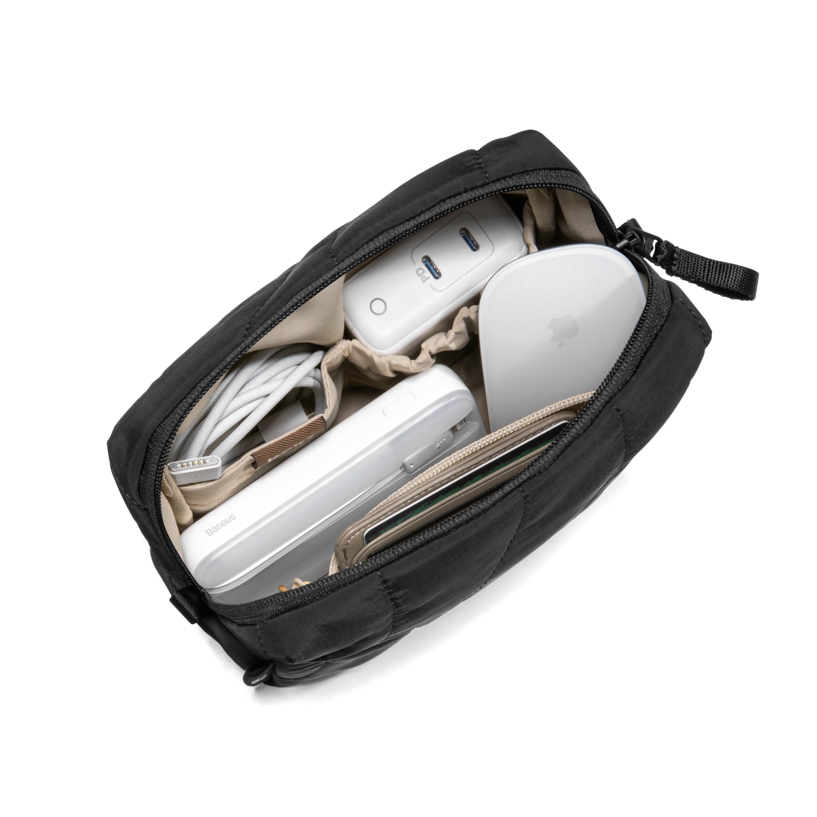 tomtoc-terra-a27-portable-pouch-recycelte-accessoire-tasche-terra-collection image 2
