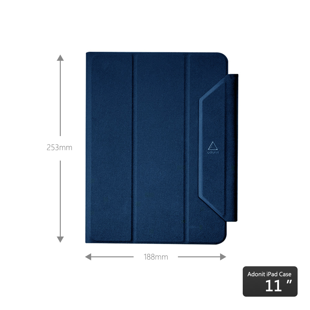 adonit-ipad-case-schutzh-lle-mit-stifthalter-dreifach-faltbar-sleep-wake-gr-e-w- image 5