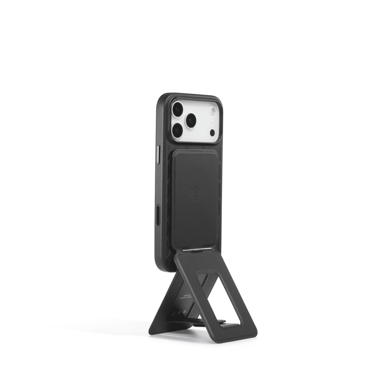 moft-x-tombogo-monogram-snap-phone-tripod-stand-wallet image 1