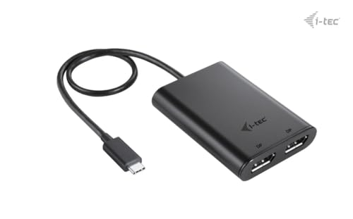 i-tec-dockingstation-usb-c-usb4-thunderbolt-c31dual4k60dp image 7