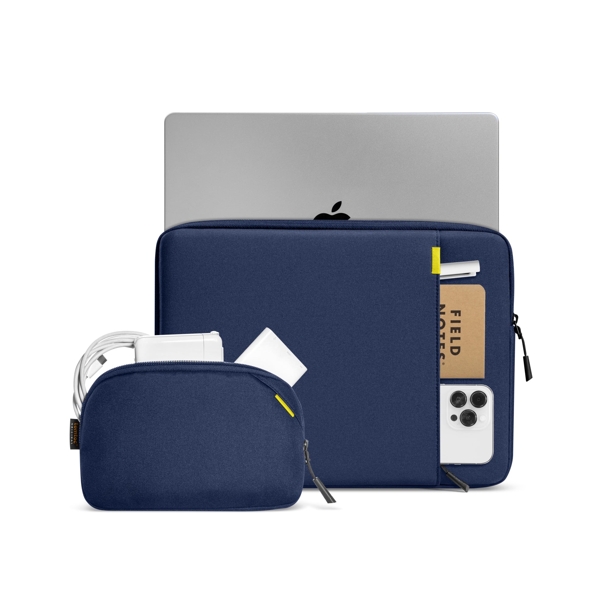tomtoc-defender-a13-laptop-sleeve-kit-f-r-16-zoll-macbook-pro image 2