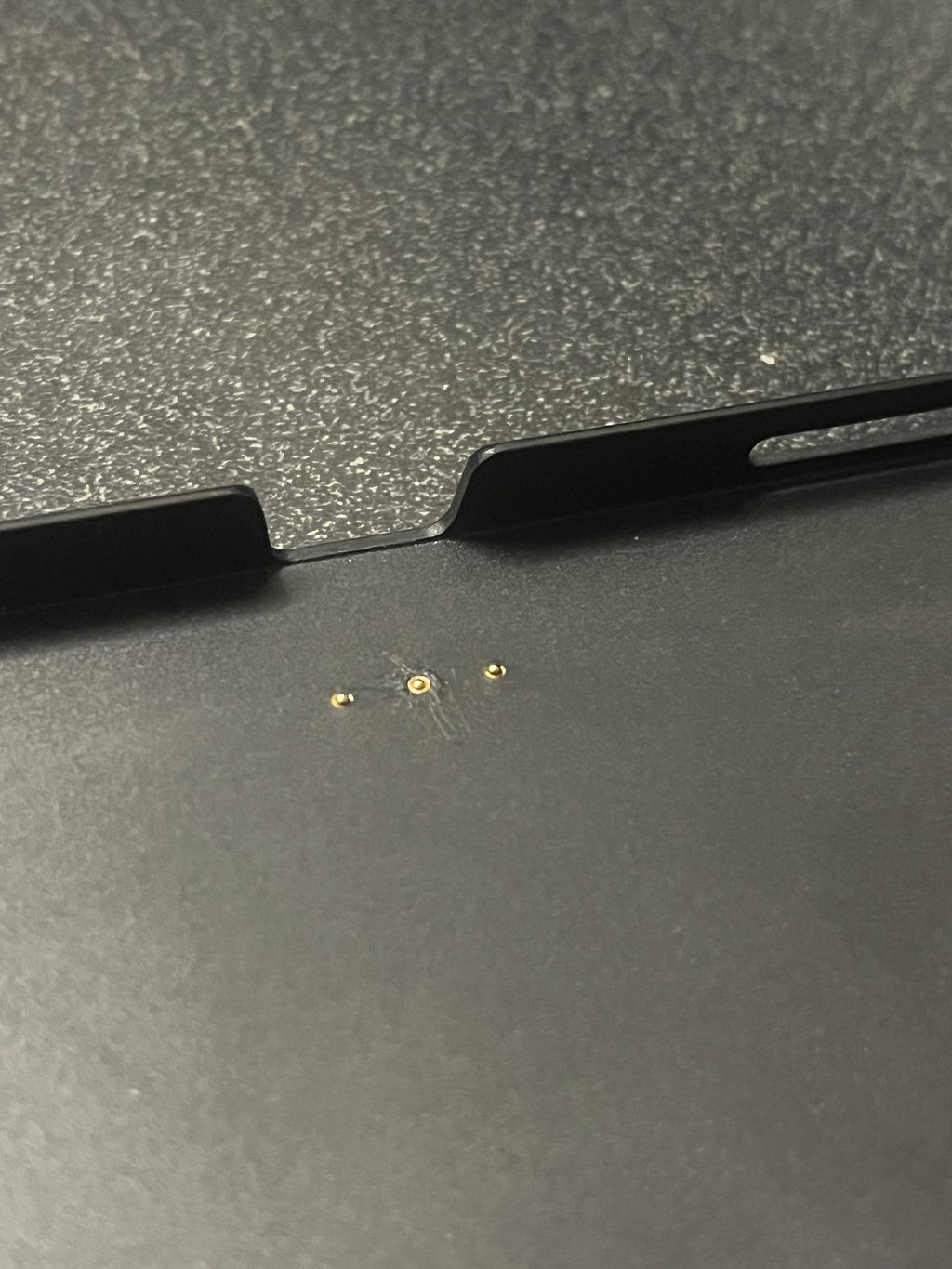 Perfekte Hülle für mein iPad Pro