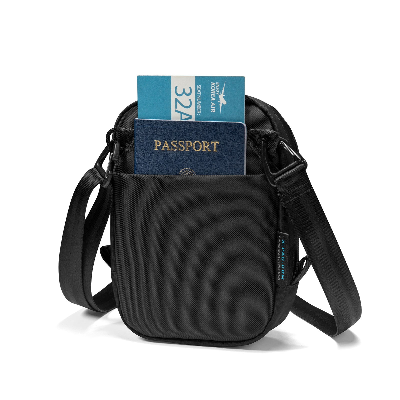 tomtoc-aviator-t37-x-pac-travel-crossbody-bag-rfid-blocker-ykk-wasserabweisend image 7