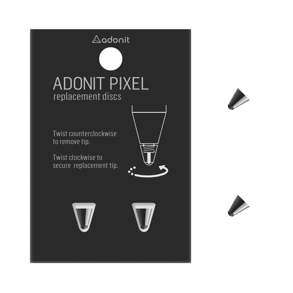 adonit-pixel-tips-2er-pack-ersatzspitzen-f-r-adonit-pixel image 1