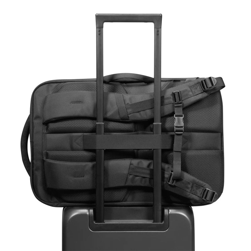 tomtoc-flight-ready-travel-set-navigator-t66-rucksack-38-40-l-navigator-t03-reis image 5