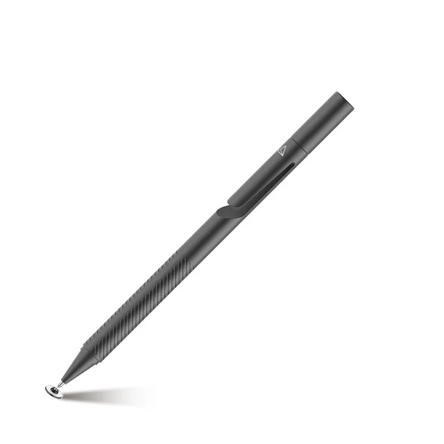 adonit-pro-3-pr-zisionsstylus-mit-magnetischer-kappe-und-strukturiertem-griff image 1