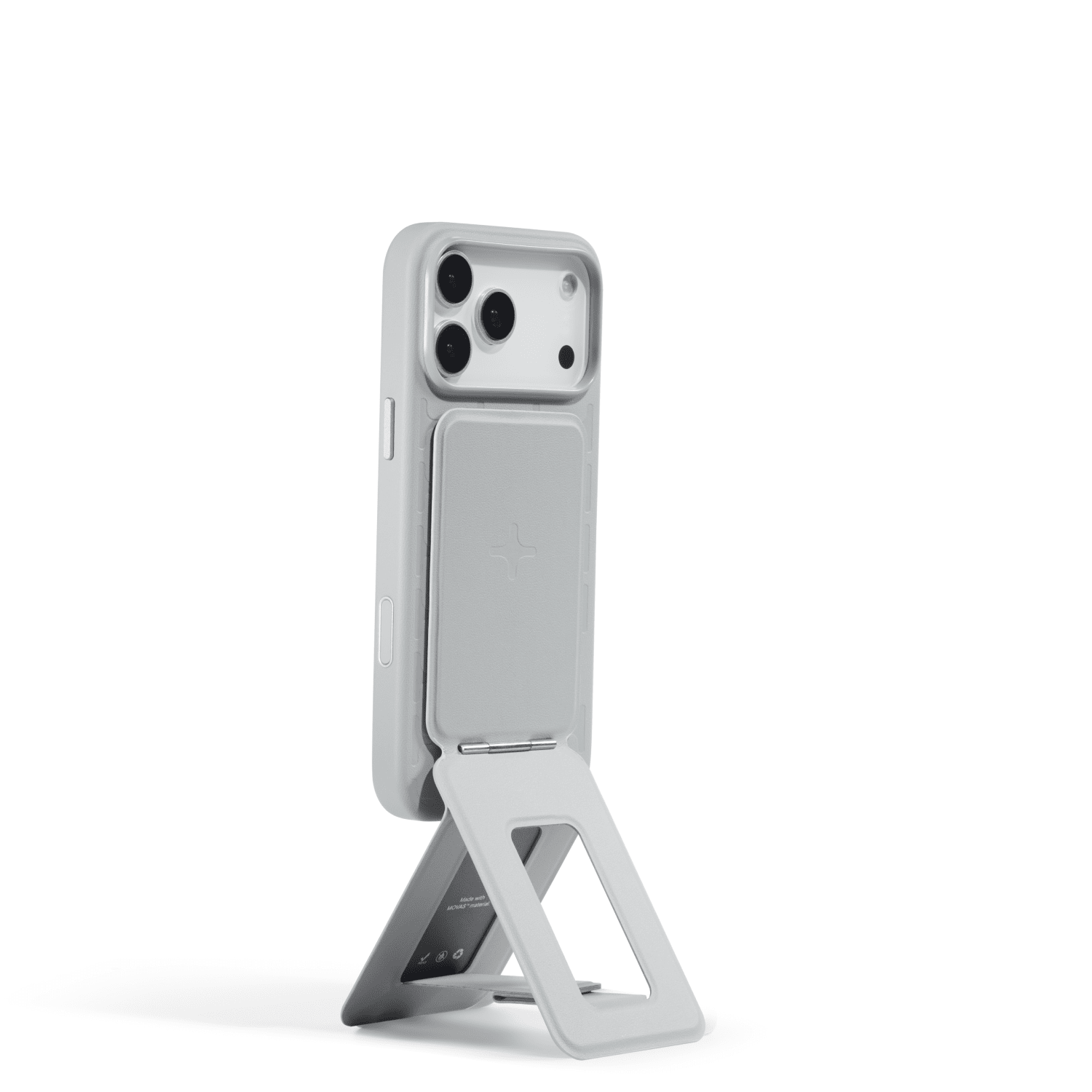 moft-x-tombogo-monogram-snap-phone-tripod-stand-wallet image 7