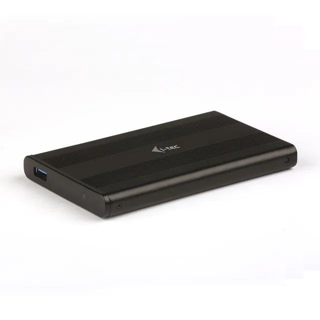 i-tec-mysafe-usb-3-0-alu-basic-advance-externes-festplattengeh-use-f-r-2-5-sata- image 1