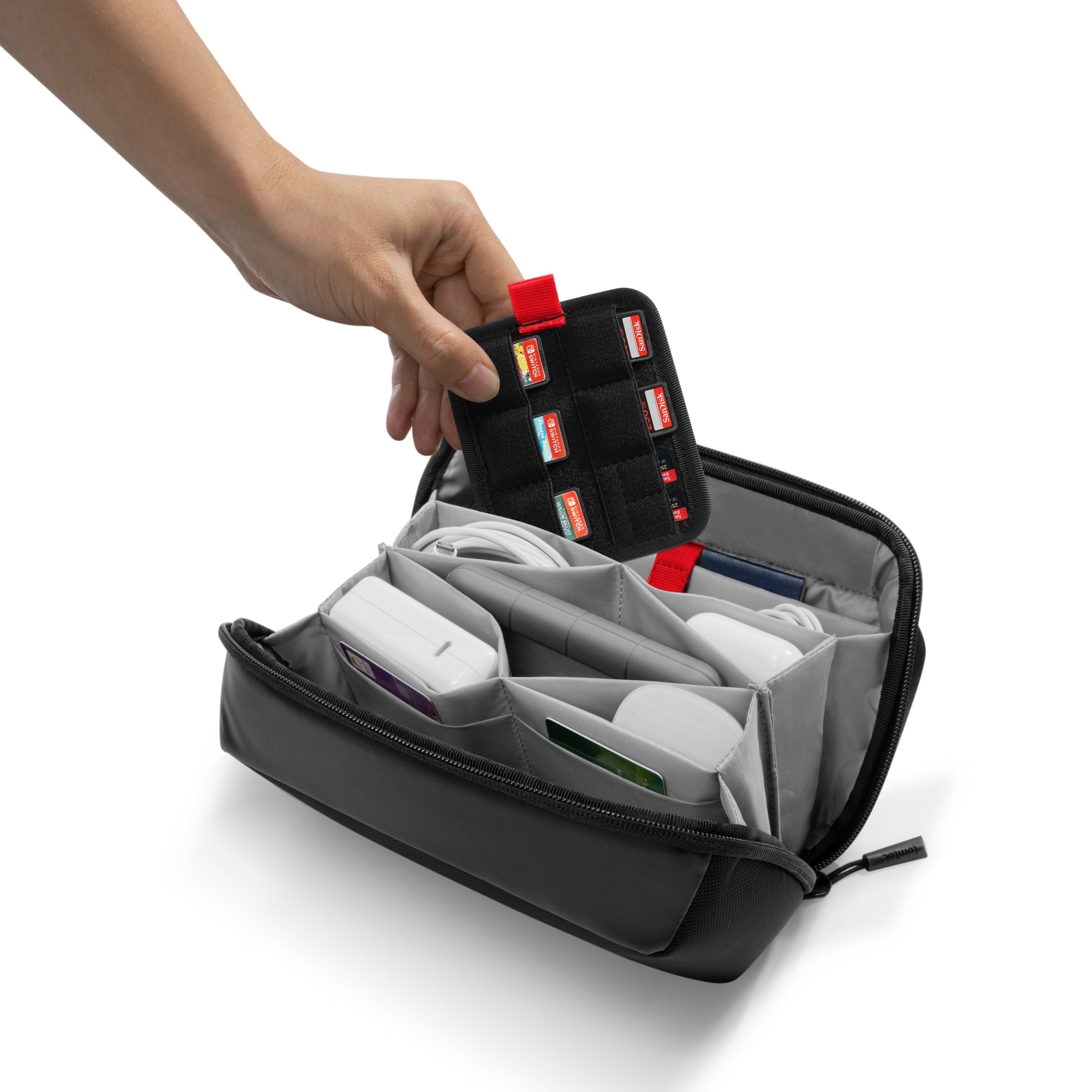 tomtoc-navigator-t13-accessory-pouch-m image 4