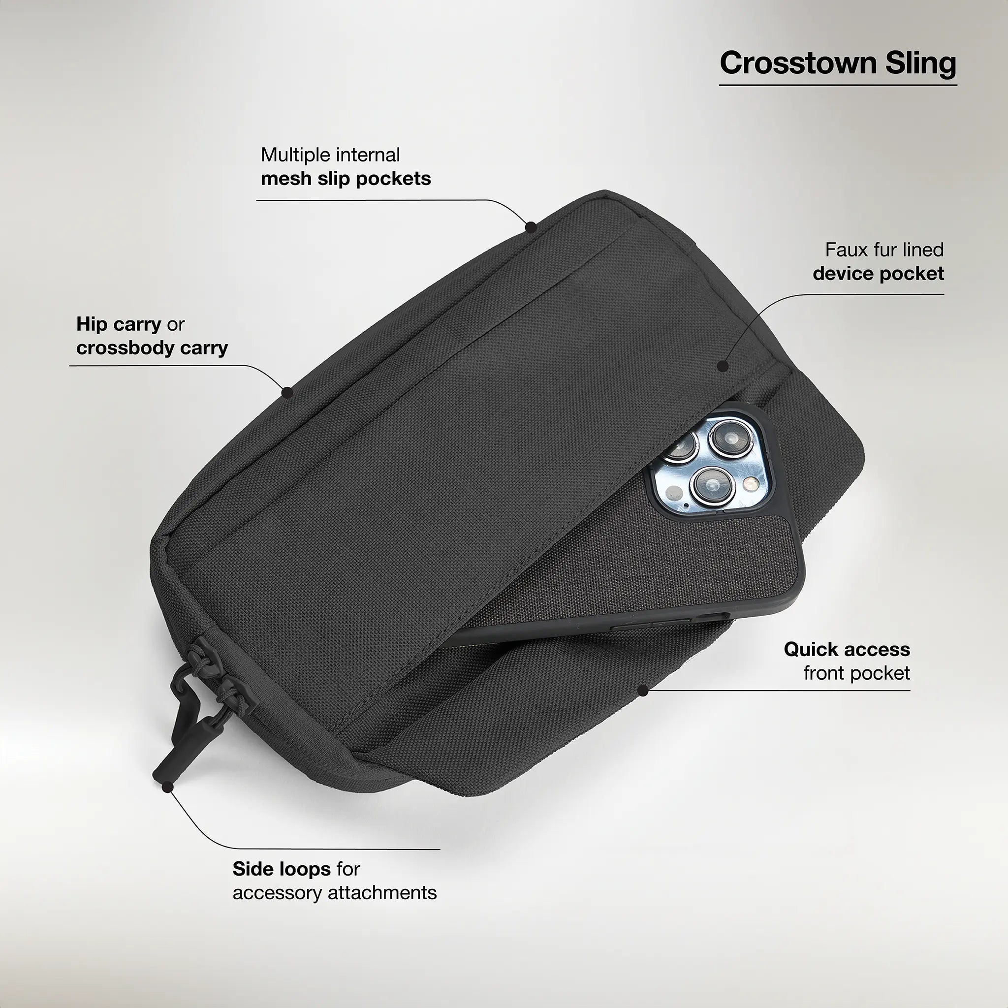 incase-crosstown-sling-mit-woolenex-umh-ngetasche-f-r-alltag-und-reise image 3