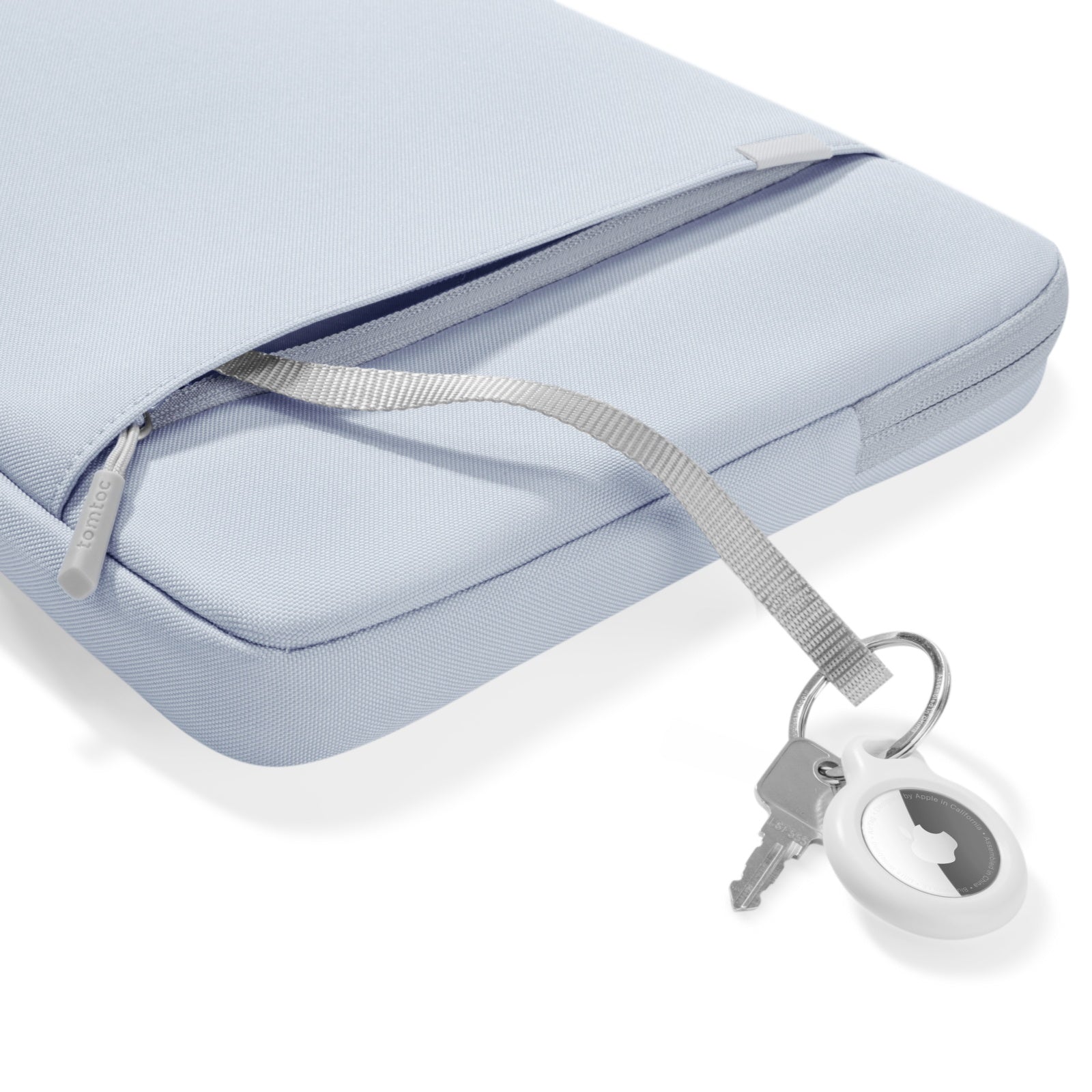 tomtoc-defender-a13-laptop-h-lle-f-r-13-zoll-macbook-air-m4-mit-fronttasche-und- image 7
