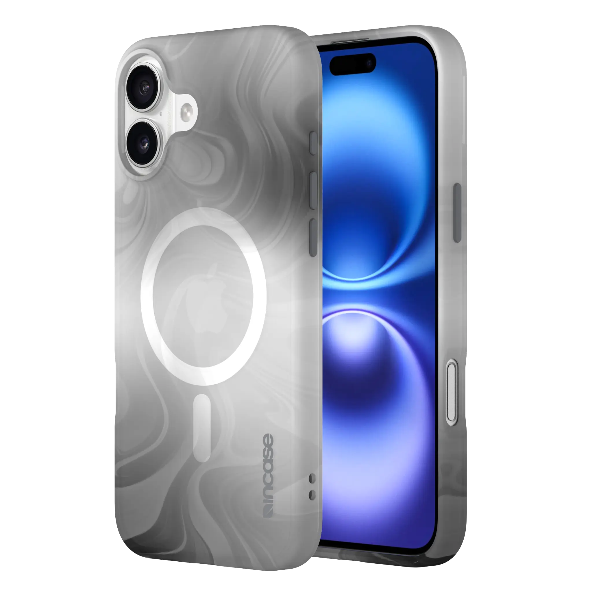incase-halo-case-mit-magsafe-f-r-iphone-16-plus-hydro-dip-design-10-ft-sturzschu image 2