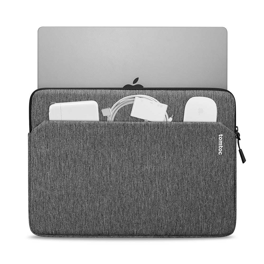 tomtoc-light-a18-laptop-sleeve-f-r-14-zoll-macbook-pro image 2