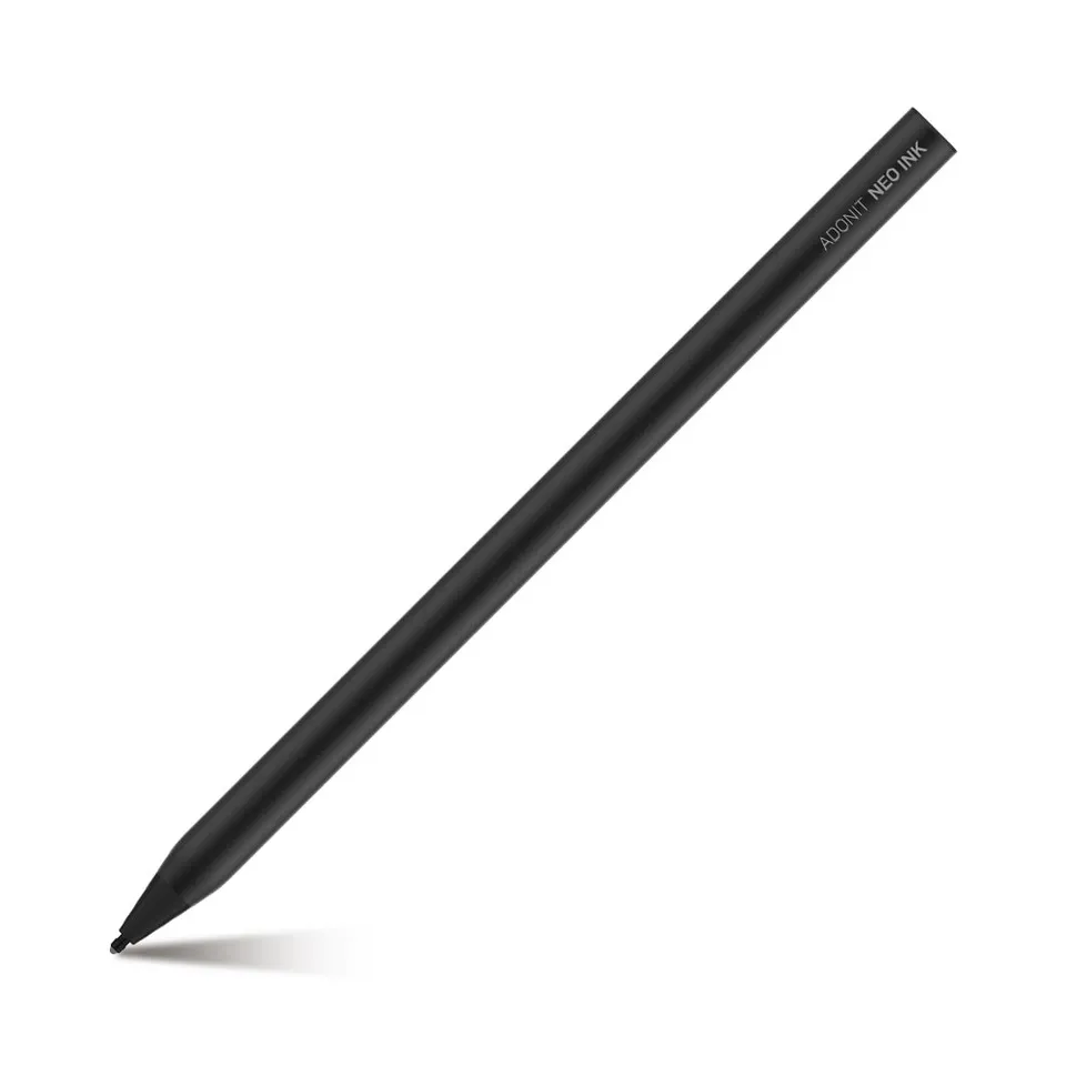 adonit-neo-ink-stylus-mit-neigungssupport-4096-druckstufen-magnetisch-programmie image 1