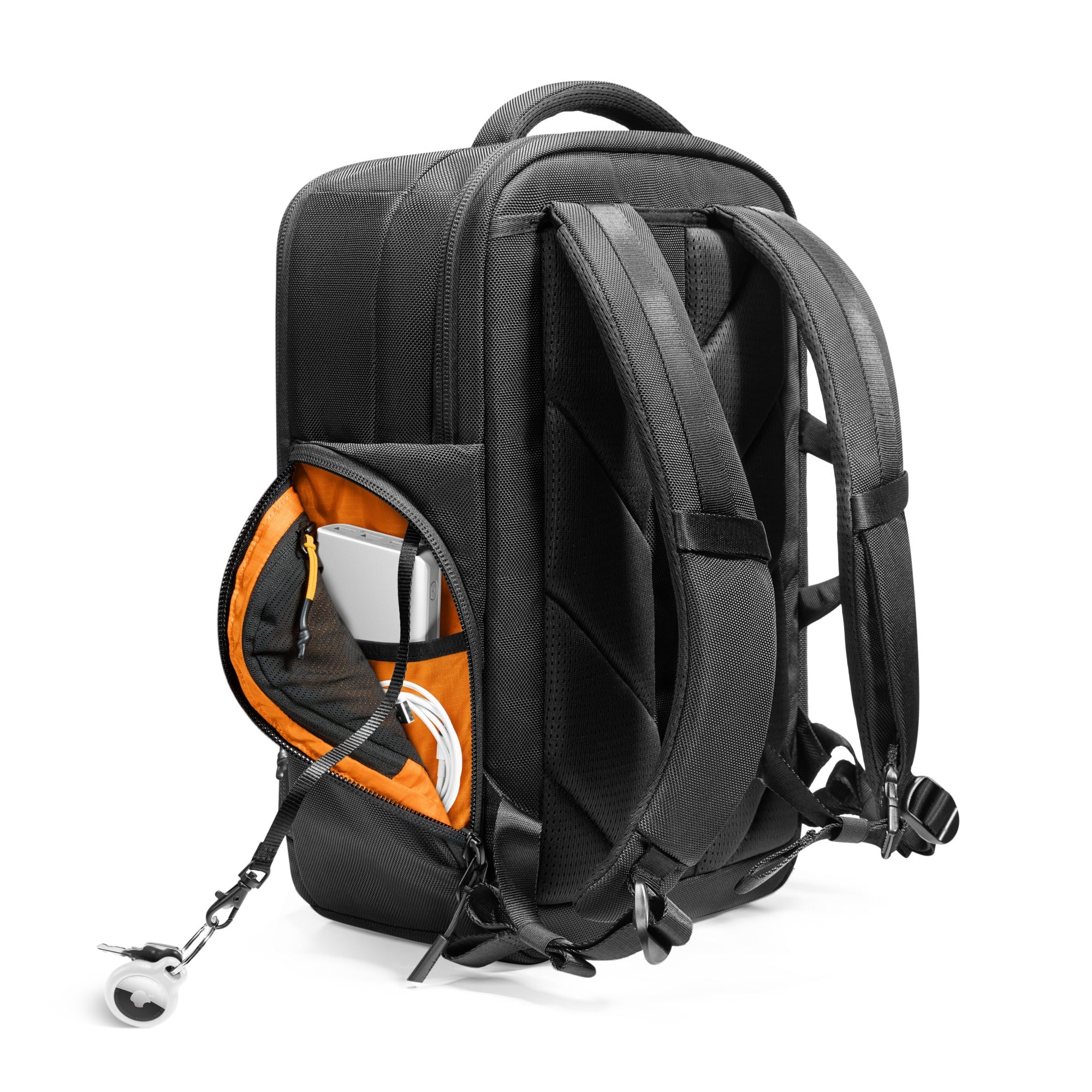 tomtoc-urban-x-pac-bundle-techpack-t73-rucksack-30l-sling-bag-f-r-16-macbook-pro image 8