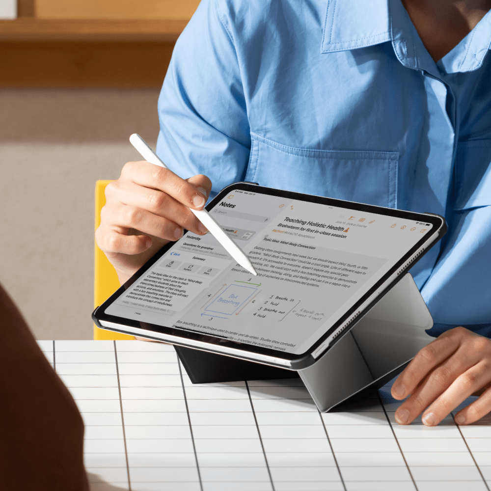 moft-dynamic-folio-case-magnetische-tablet-h-lle-mit-st-nderfunktion-f-r-ipad-dy image 8
