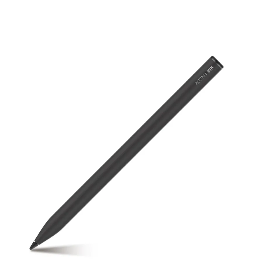 adonit-ink-aktiver-eingabestift-mit-1mm-spitze-palmschutz-und-80h-akku image 1