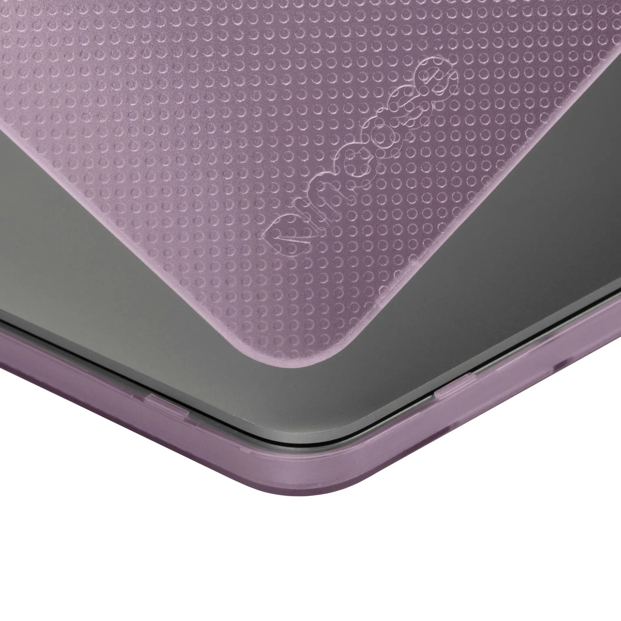 incase-dots-hardshell-mit-makrolon-f-r-macbook-pro-15-schutzh-lle-mit-strukturmu image 7