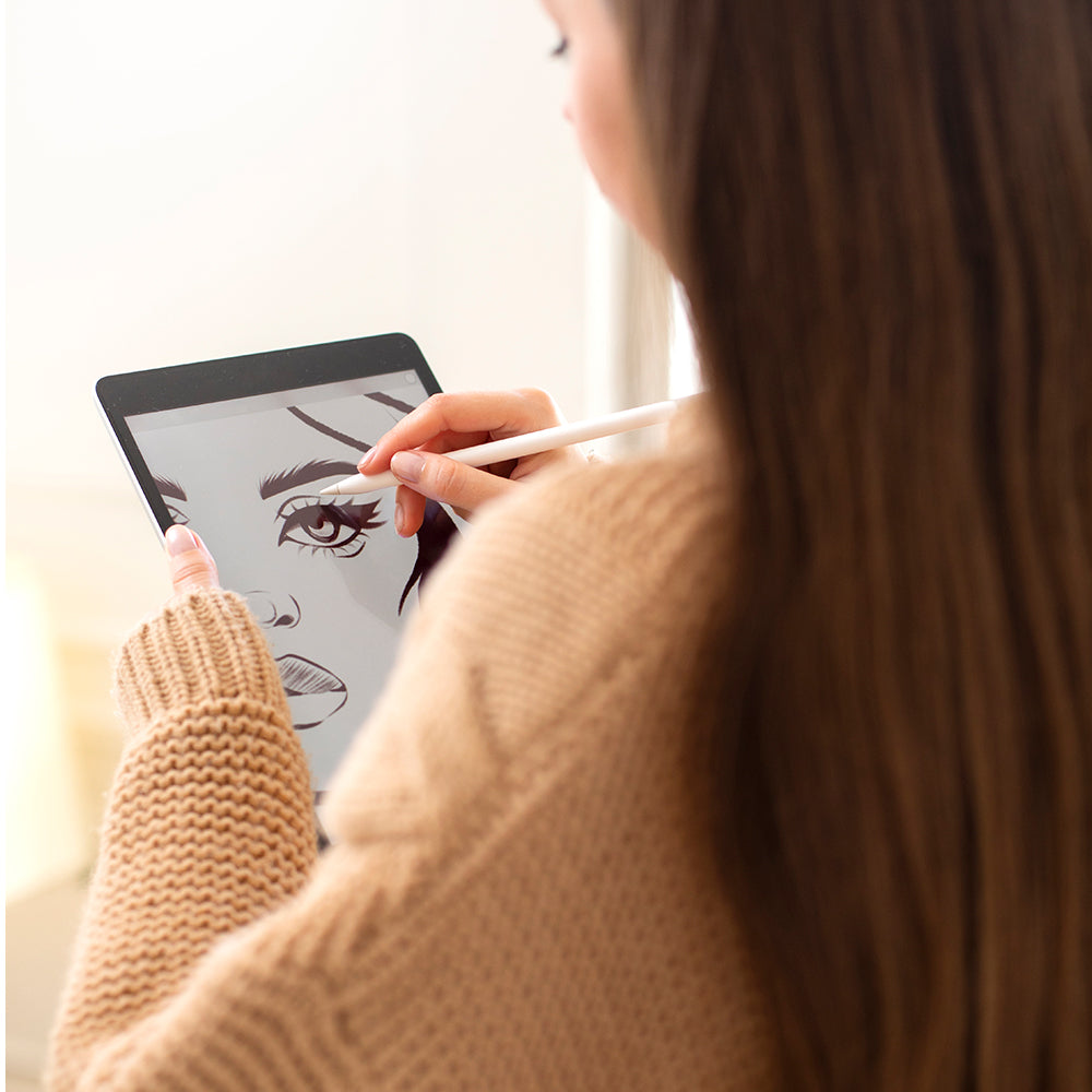 adonit-adi010wh-stylus-f-r-ipad-magnetisch-kabellos-ladend-neigungssensitiv image 4
