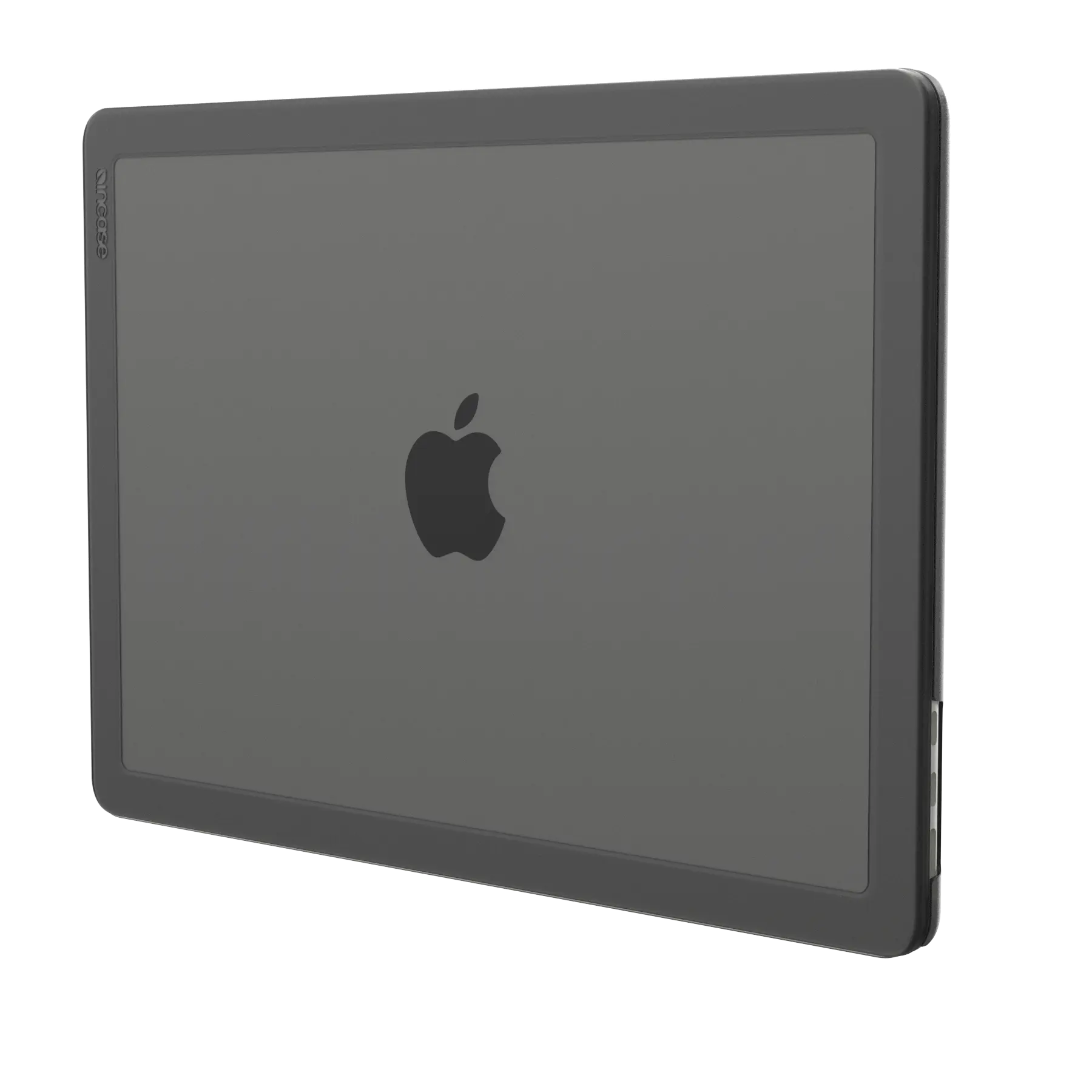 incase-edge-hardshell-mit-makrolon-f-r-macbook-air-15-mattschwarz image 1