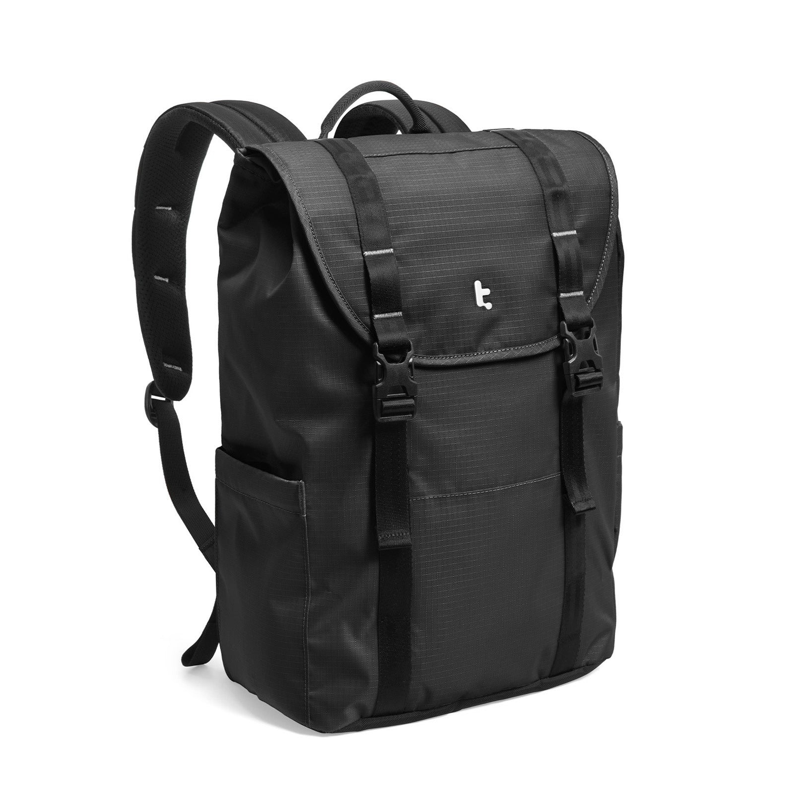 tomtoc-vintpack-ta1-liteway-laptop-rucksack-22l-vintage-rucksack-f-r-13-5-14-4-z image 1
