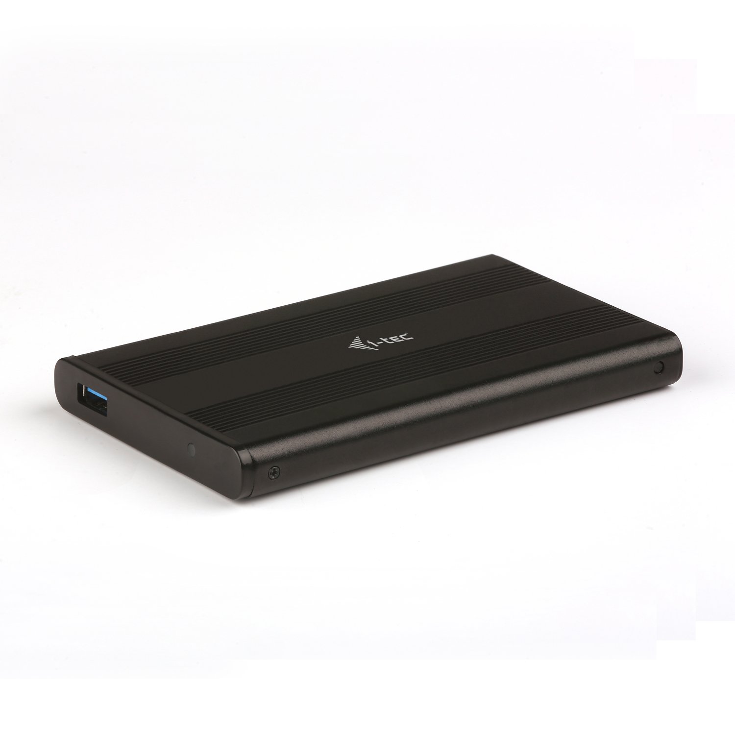 i-tec-mysafe-usb-3-0-alu-basic-advance-externes-festplattengeh-use-f-r-2-5-sata- image 1