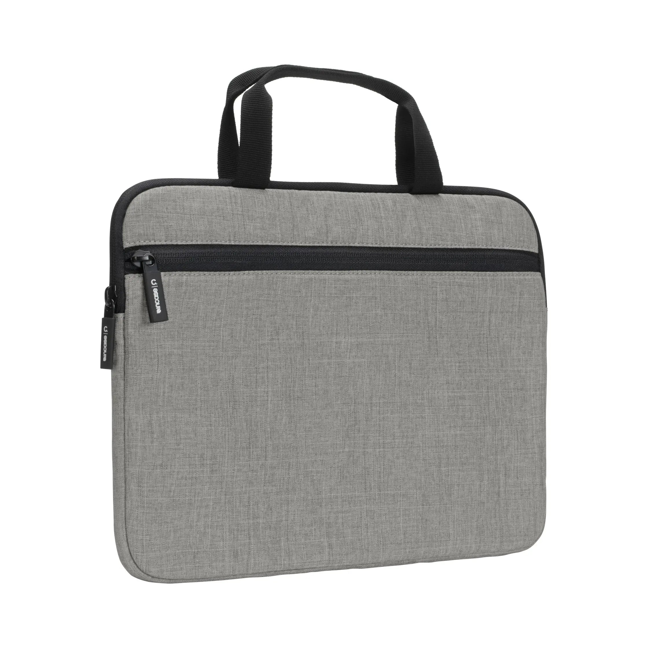 incase-carry-zip-brief-f-r-13-zoll-laptop-aus-300d-dual-weave-polyester-mit-rei- image 1