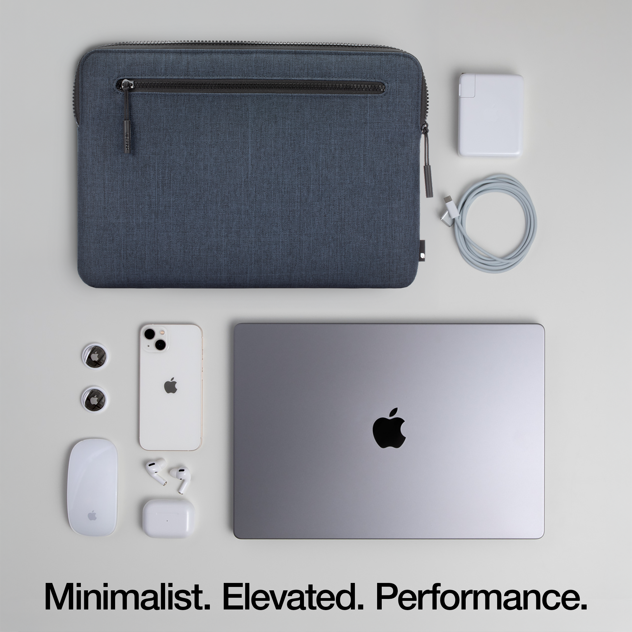 incase-compact-sleeve-14-laptop-h-lle image 7