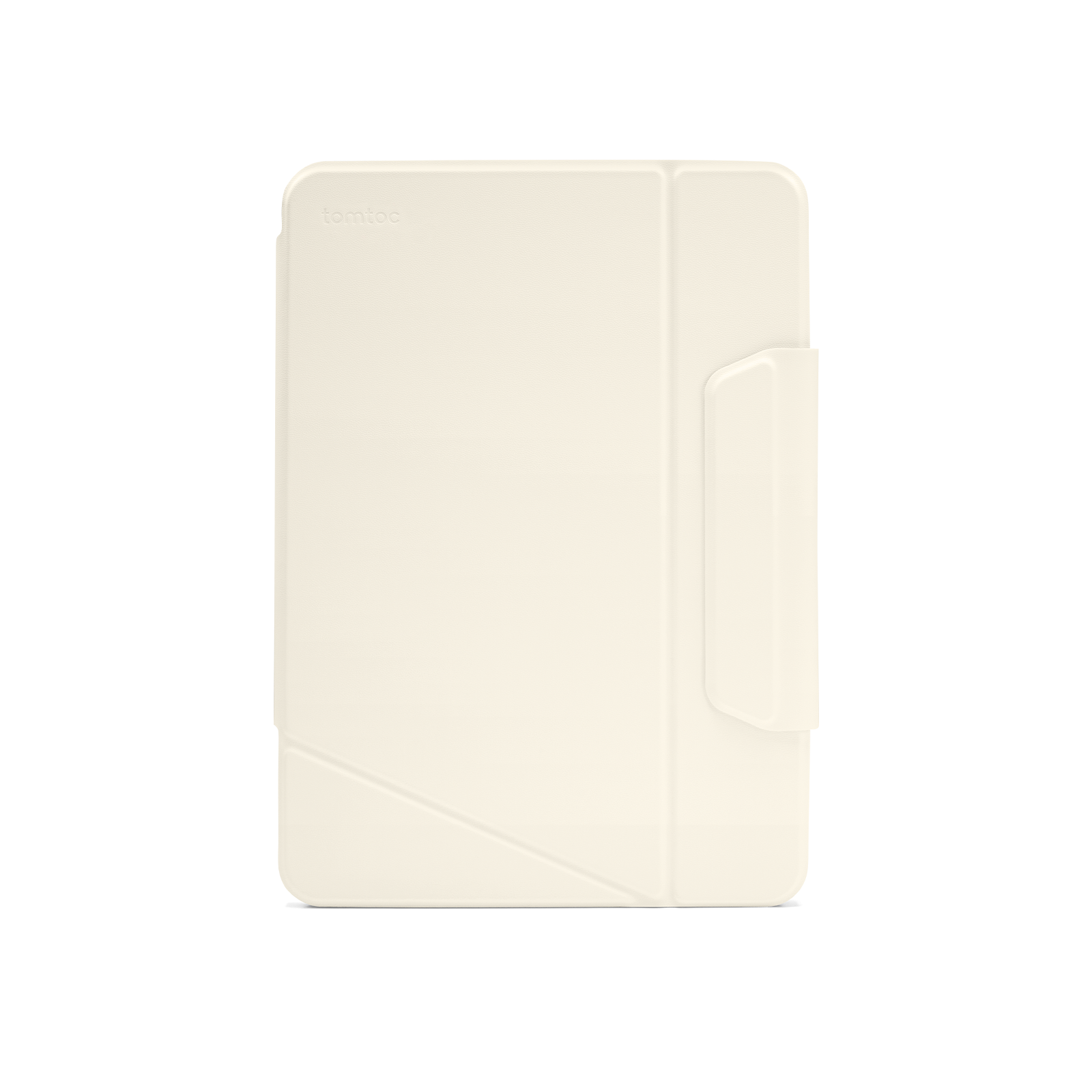 tomtoc-inspire-b52-abnehmbare-tablet-h-lle-f-r-13-zoll-ipad-pro-m4-flexibler-sch image 1