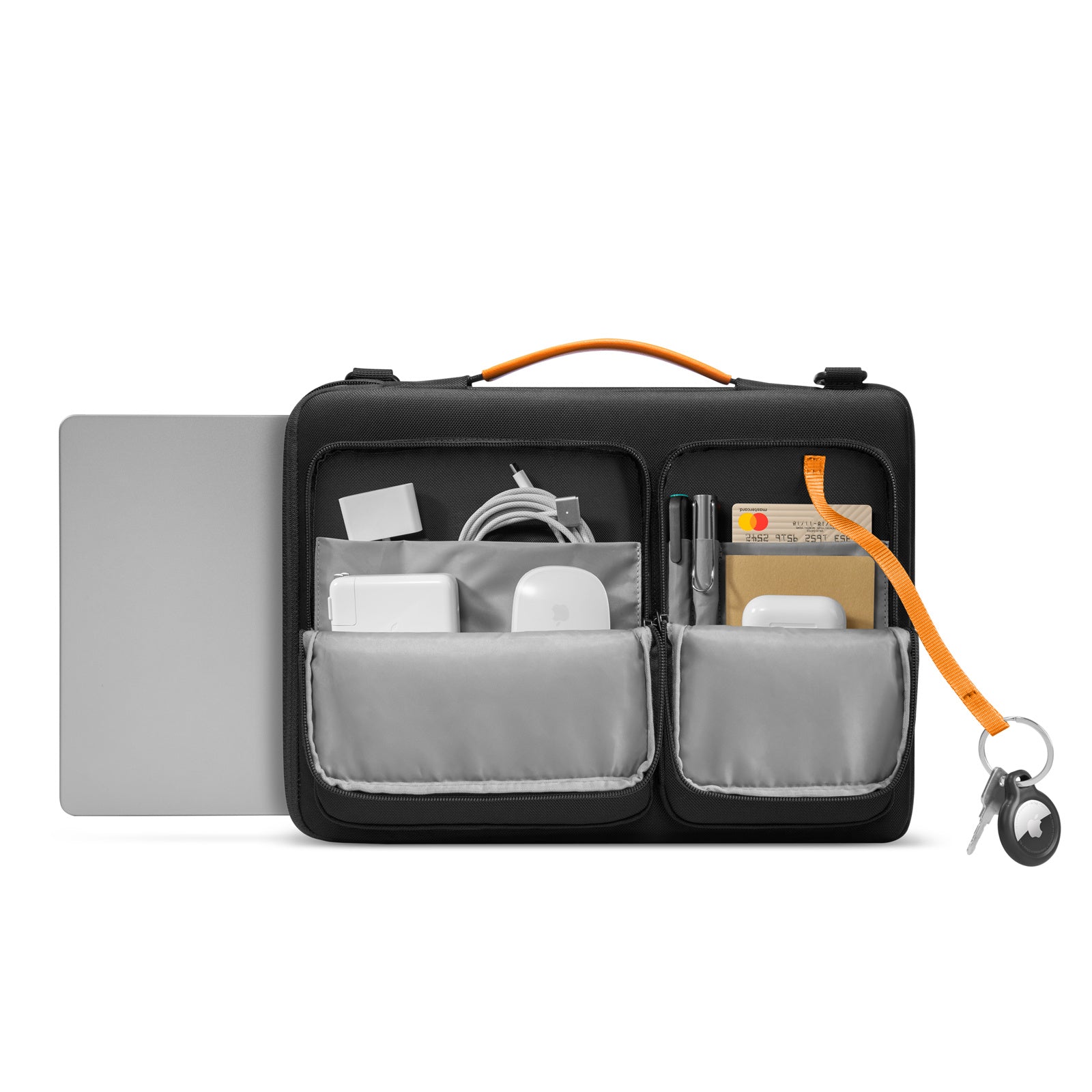 tomtoc-defender-a42-laptop-umh-ngetasche-gro-packung image 2
