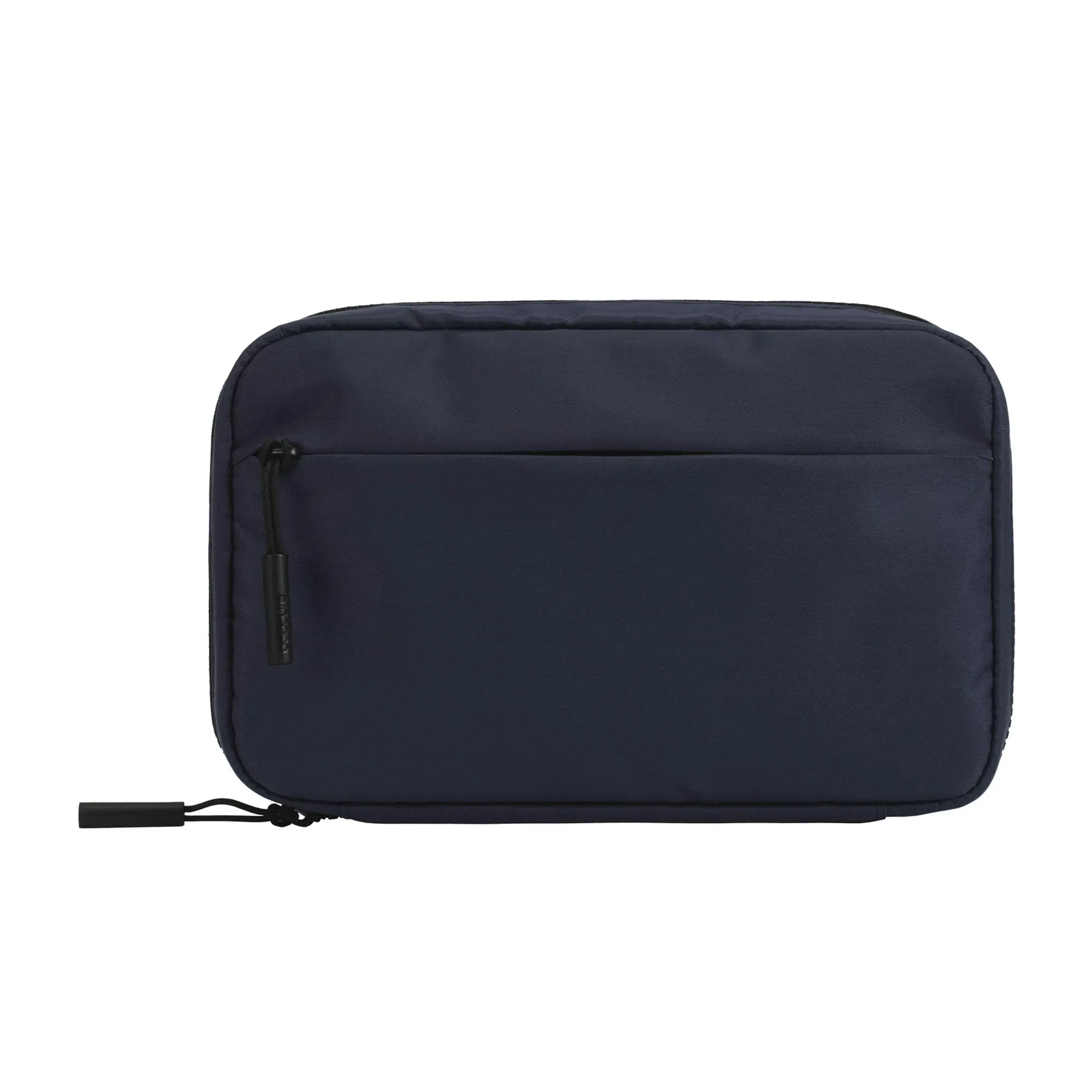 incase-accessory-organizer-nylon-tasche-f-r-iphone-kabel-und-zubeh-r image 1