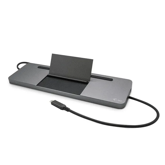 i-tec-usb-c-dockingstation-triple-display-85w-power-delivery-advance-serie image 1