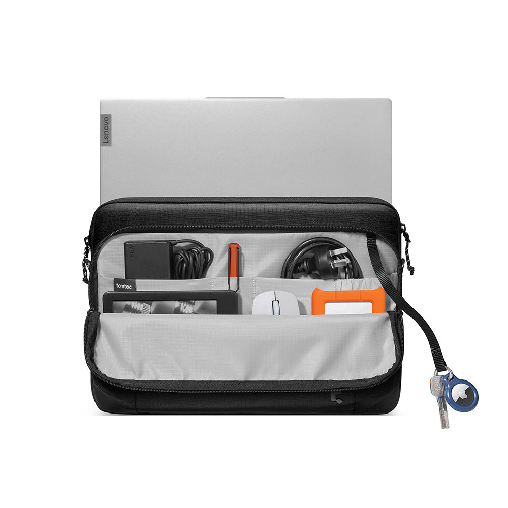 tomtoc-essence-a34-laptoptasche-f-r-15-6-16-2-zoll-laptops-schlanke-schutzh-lle- image 2