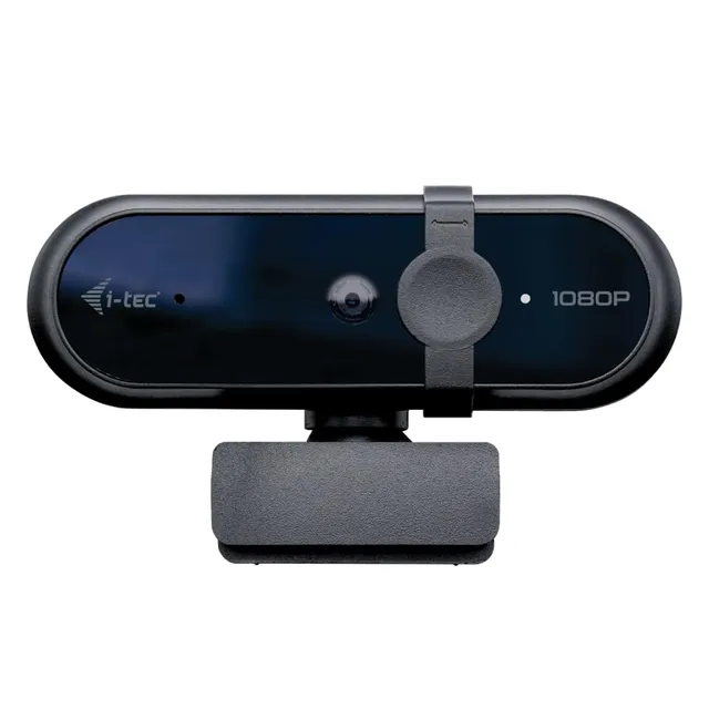 i-tec-solomon-100-webcam-1080p-fester-fokus-automatische-bildoptimierung-datensc image 1