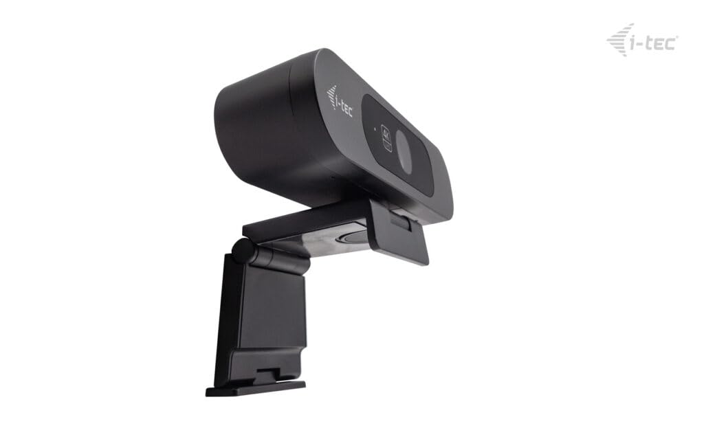 i-tec-solomon-900-pro-webcam-4k-auto-framing-wdr-zwei-mikrofone image 2