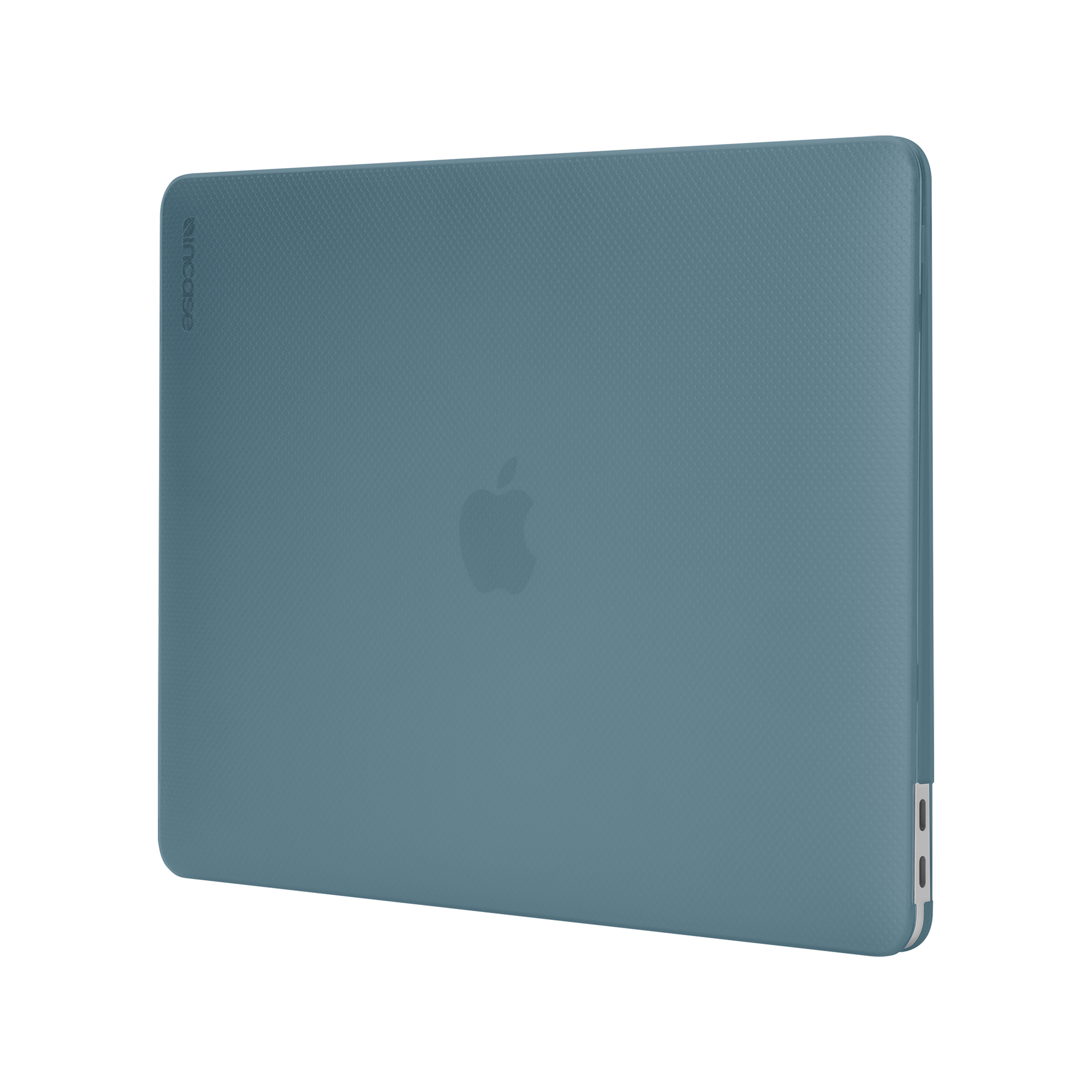 incase-dots-hardshell-mit-makrolon-f-r-macbook-air-13-leichte-schutzh-lle-mit-gu image 8
