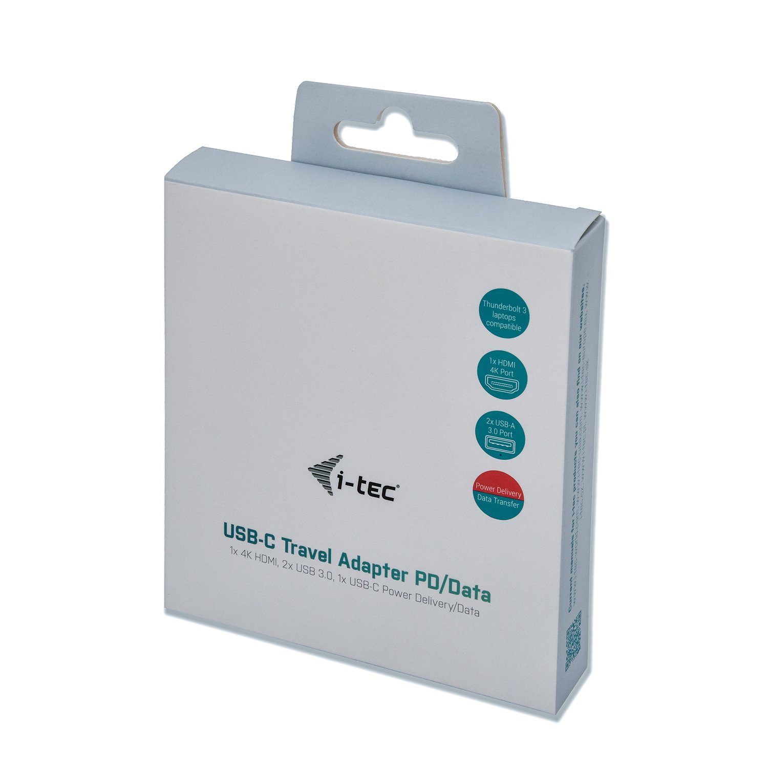 i-tec-usb-c-4k-hdmi-multifunktionsadapter-mit-power-delivery-1x-hdmi-2x-usb-3-0- image 6
