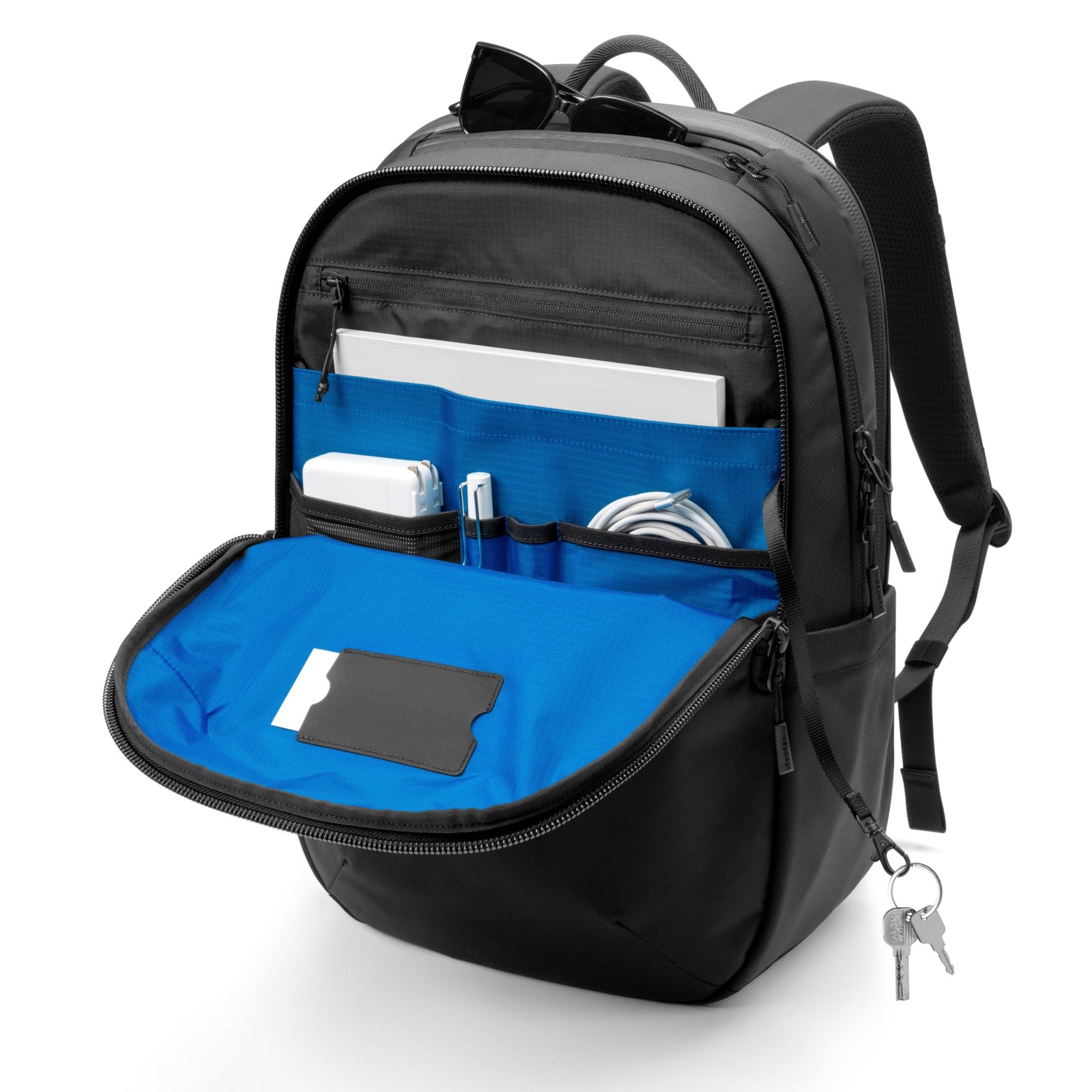 tomtoc-urbanex-t65-laptop-rucksack-30l-city-rucksack-f-r-17-3-zoll-notebook-12-9 image 5