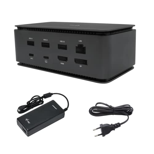 i-tec-usb-4-dockingstation-mit-80-w-stromversorgung-2x4k-1x8k-displayport-hdmi-g image 8