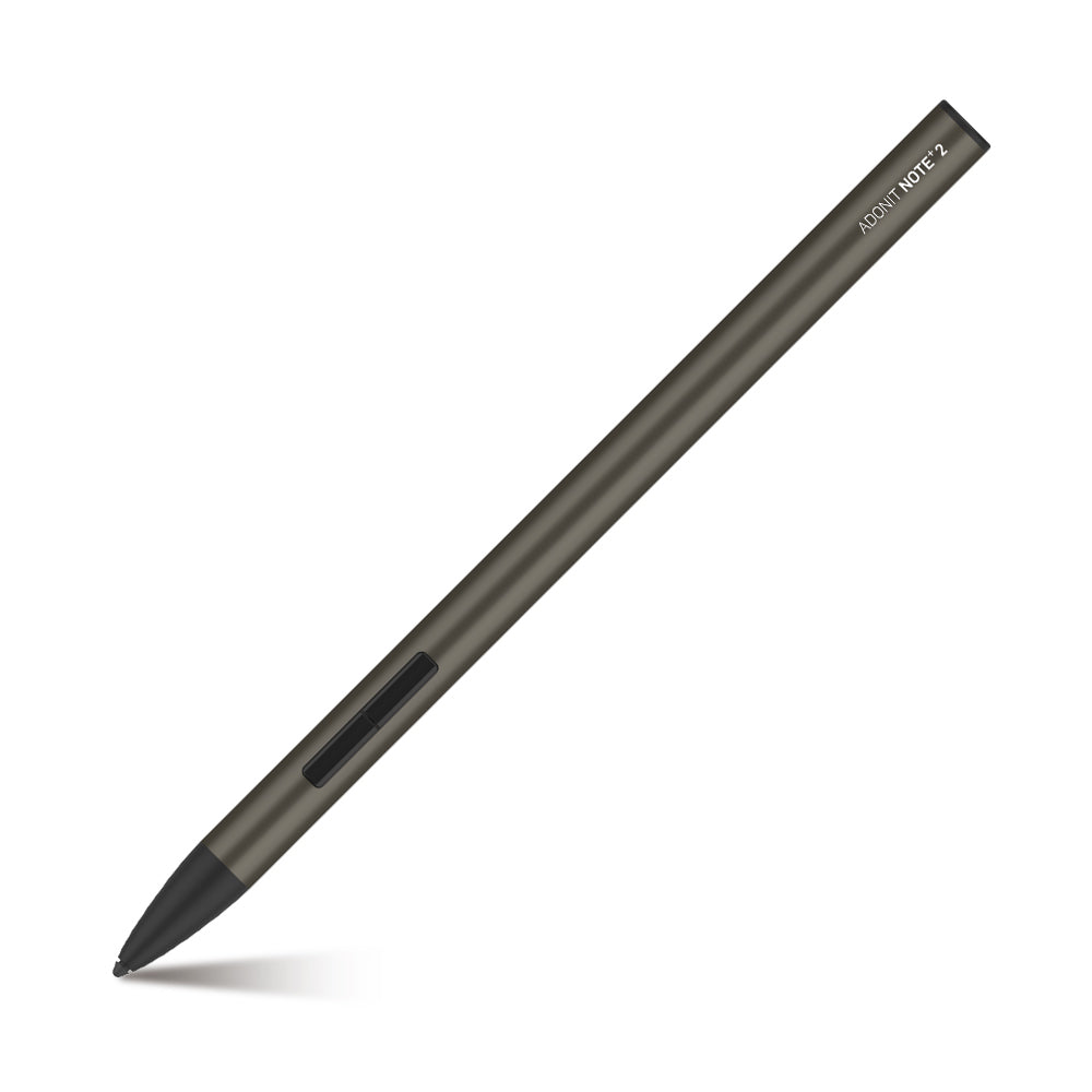 adonit-note-2-stylus-magnetisch-3-austauschbare-spitzen-druckempfindlichkeit-han image 1