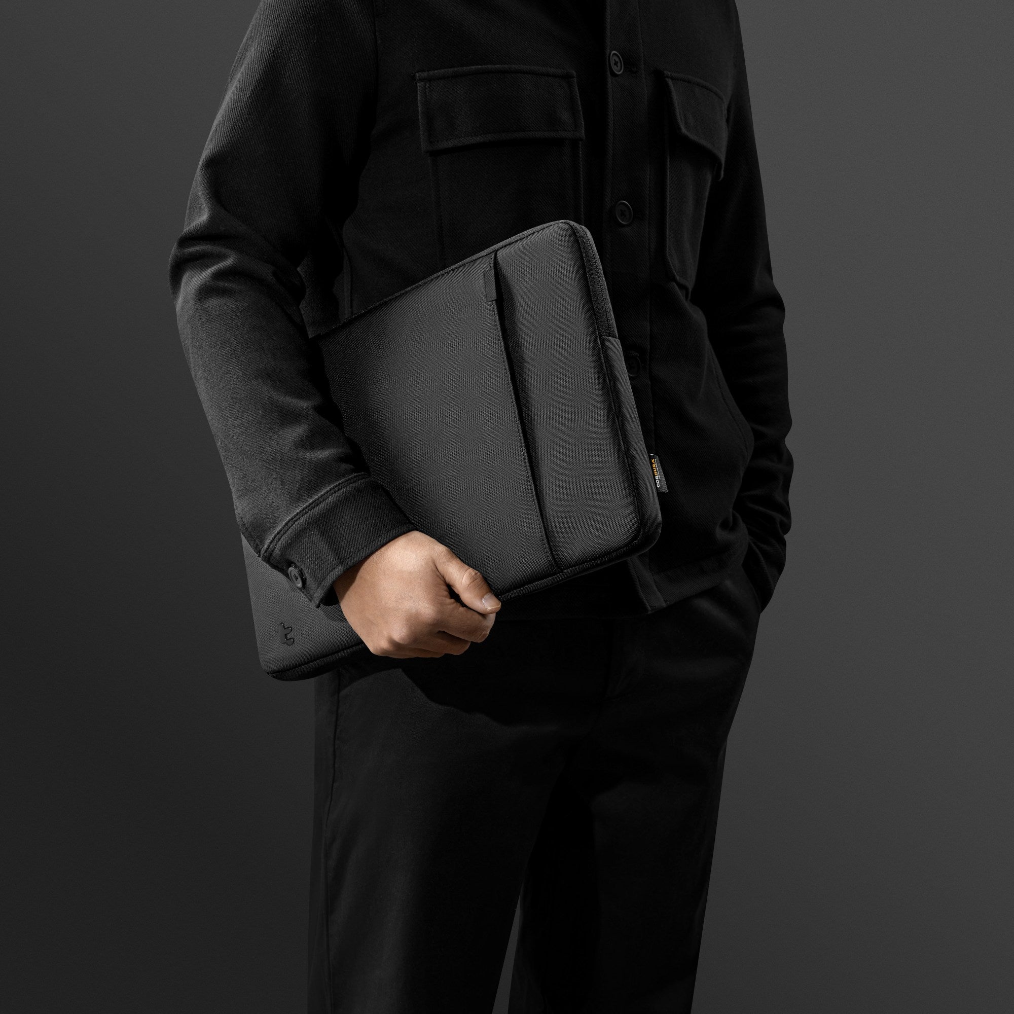 tomtoc-defender-a13-premium-protective-laptop-sleeve image 7