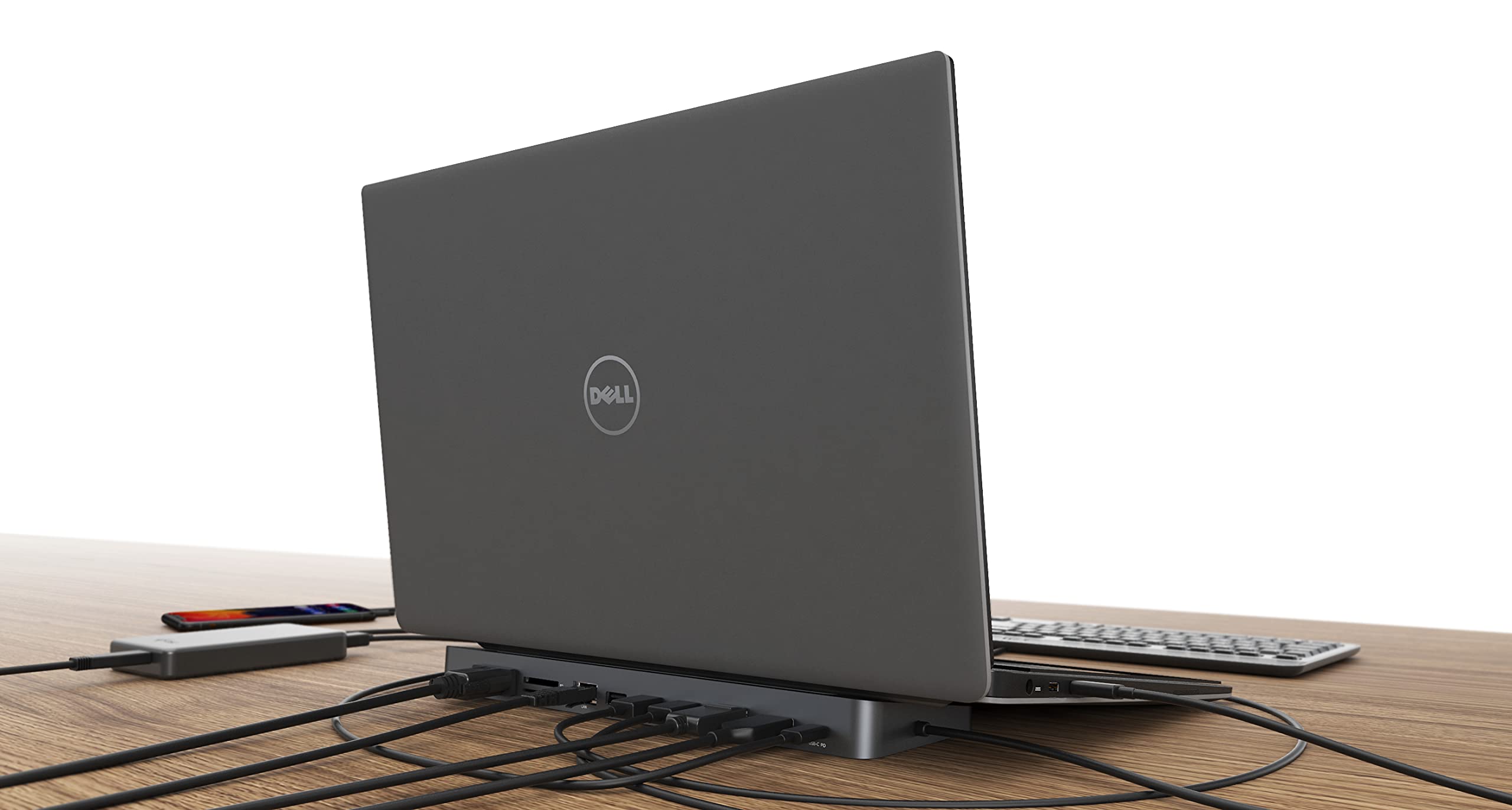 i-tec-usb-c-dockingstation-triple-display-85w-power-delivery-advance-serie image 2